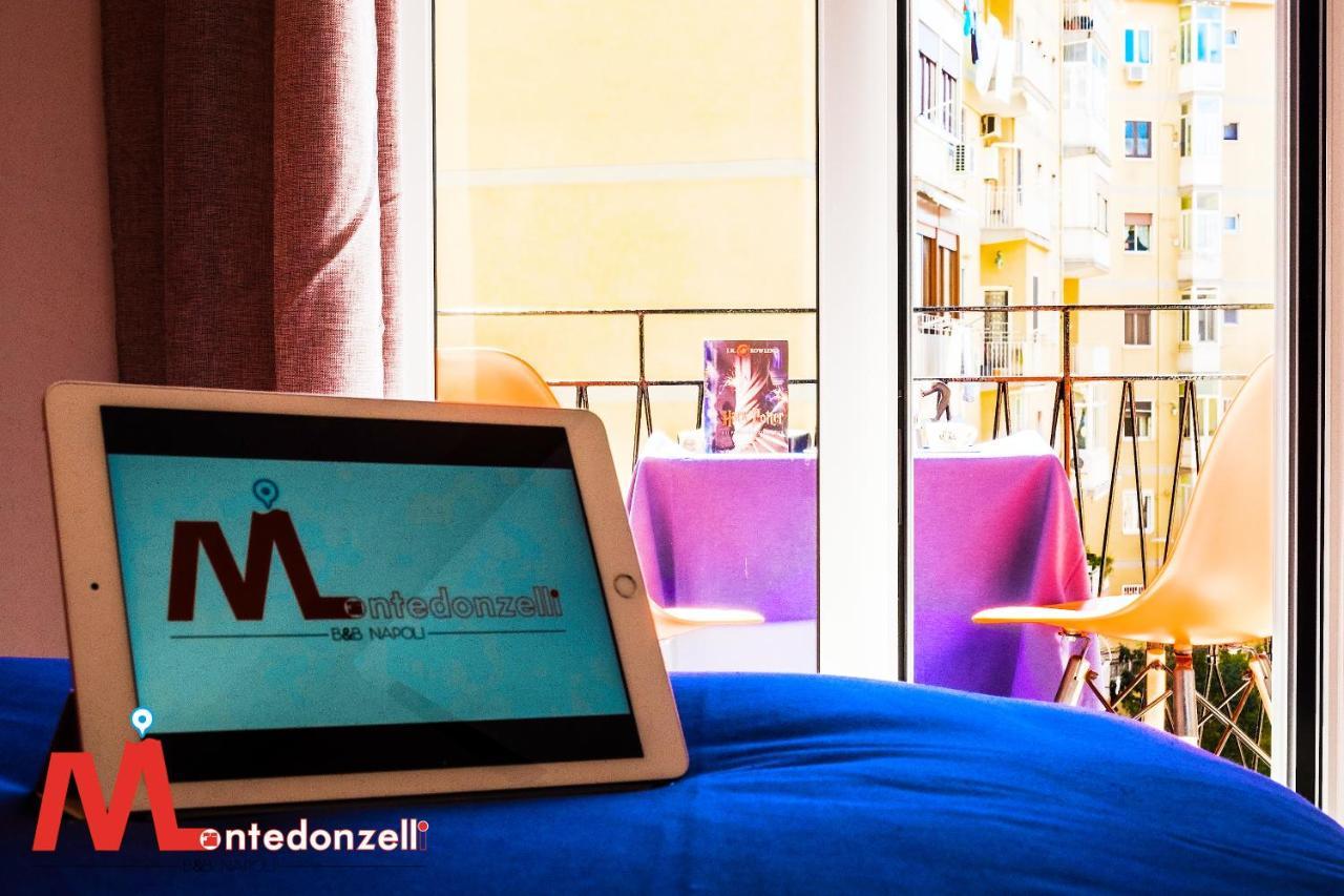 Bed & Breakfast Montedonzelli 2*