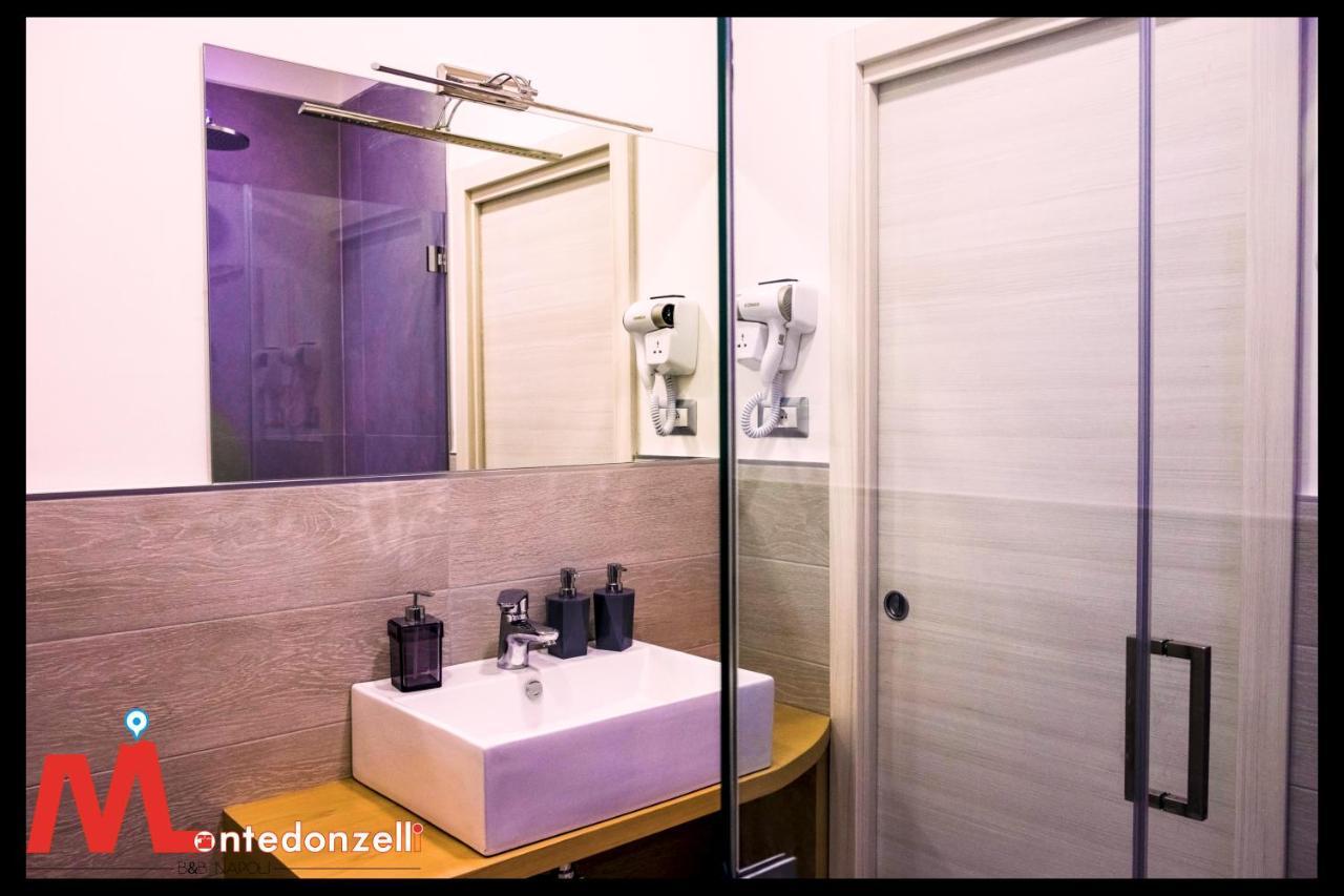 Montedonzelli Bed & Breakfast 2*