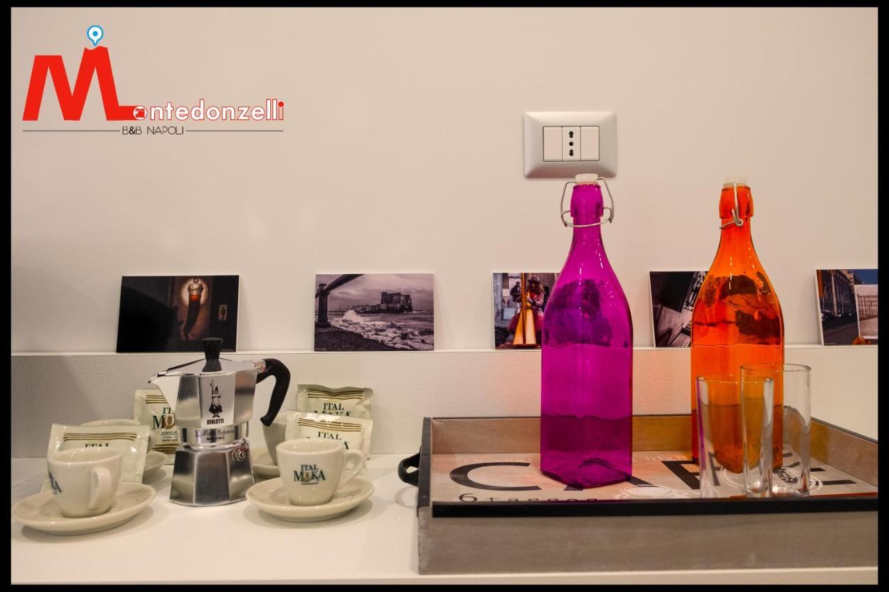 Montedonzelli Bed & Breakfast 2*