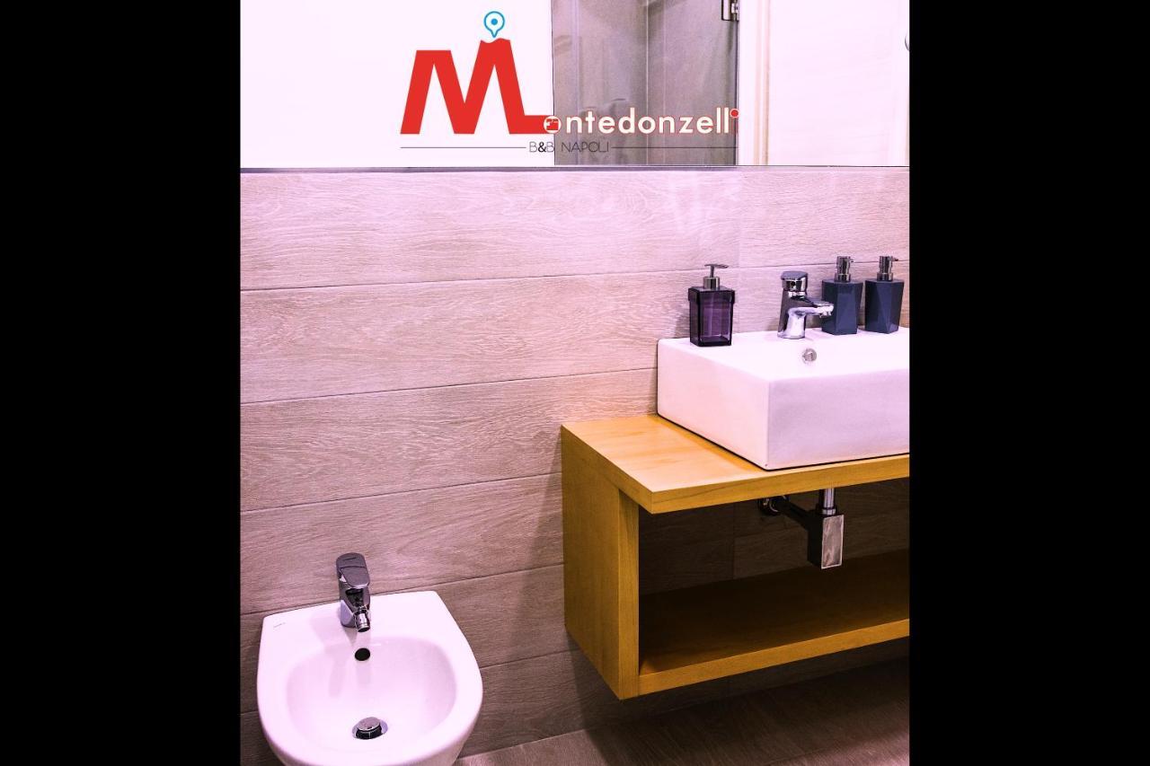 Montedonzelli 2*