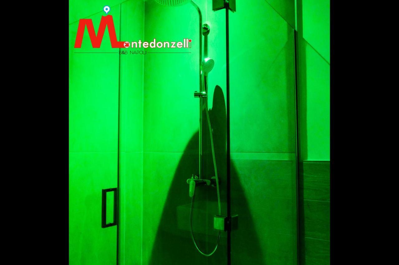 Bed & Breakfast Montedonzelli
