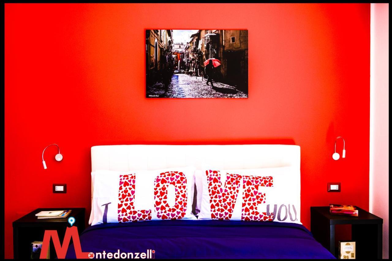 Bed & Breakfast Montedonzelli
