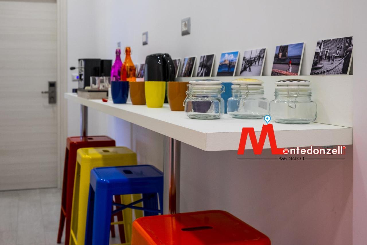 Bed & Breakfast Montedonzelli 2*