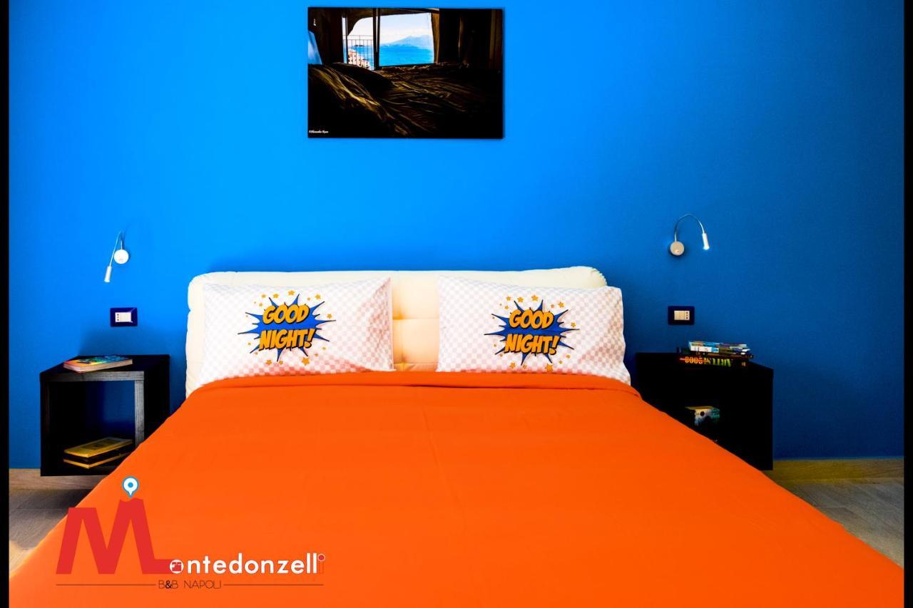 Montedonzelli Bed & Breakfast