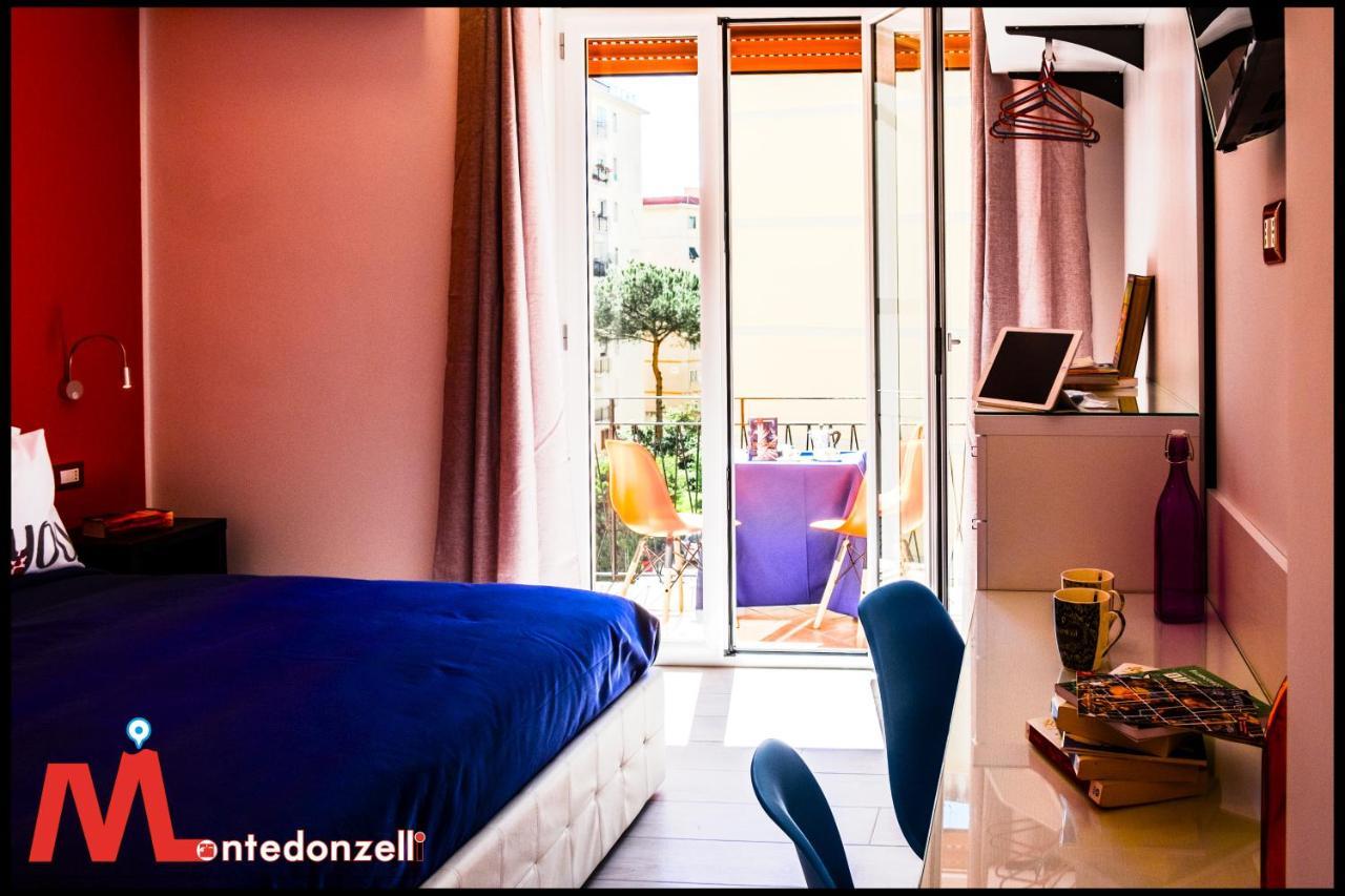 Montedonzelli Bed & Breakfast 2*