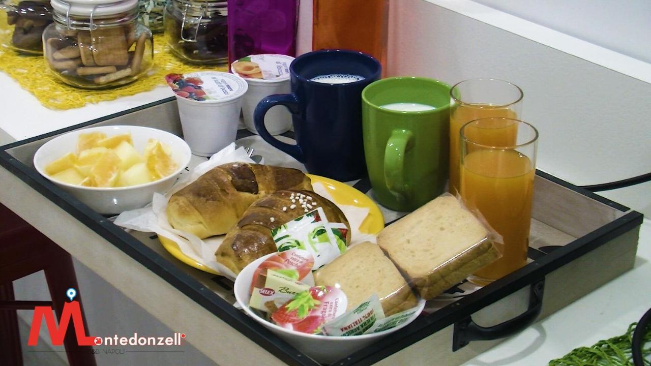 Montedonzelli Bed & Breakfast Naples