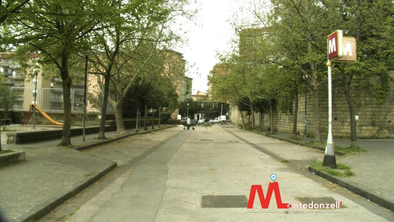 Montedonzelli Bed & Breakfast Naples