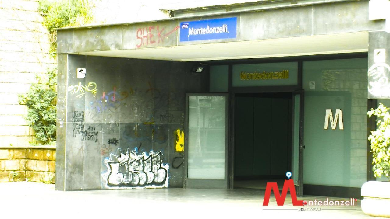 Montedonzelli