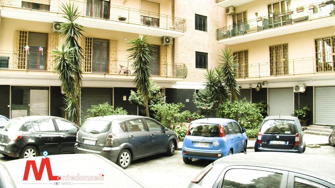 Montedonzelli Naples