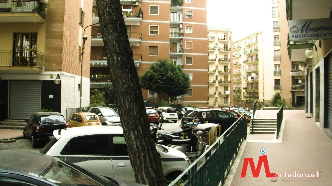 Montedonzelli Bed & Breakfast Naples