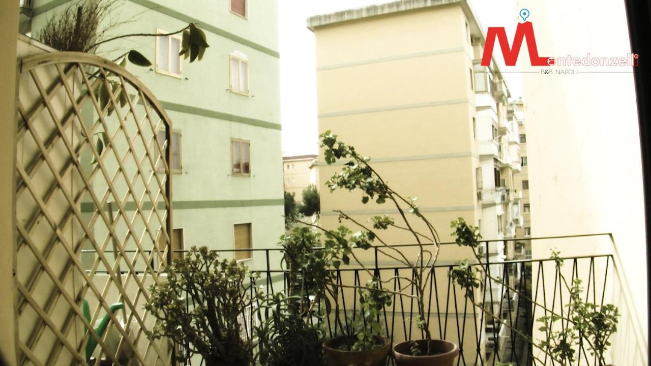 Montedonzelli Bed & Breakfast Naples