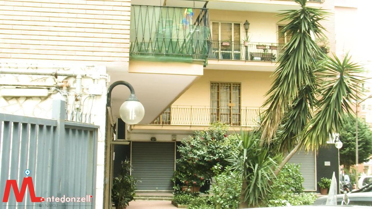 Bed & Breakfast Montedonzelli Naples
