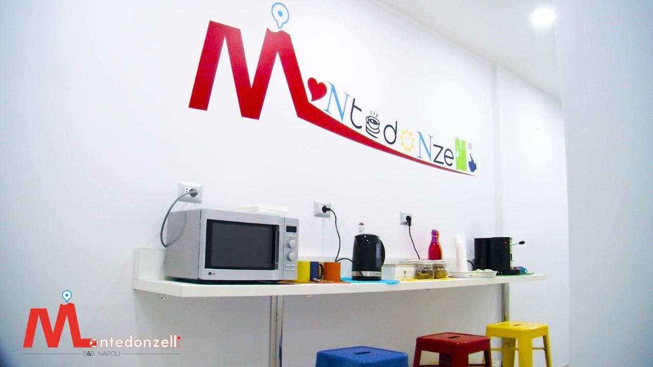 Montedonzelli 2*