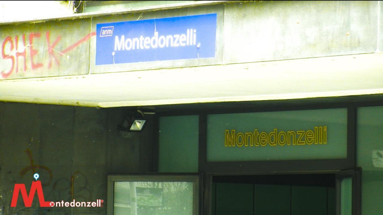 Montedonzelli Bed & Breakfast 2*