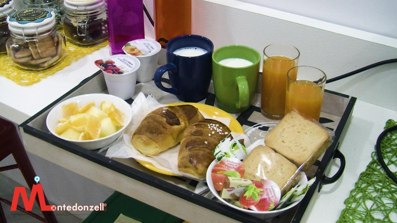 Bed & Breakfast Montedonzelli