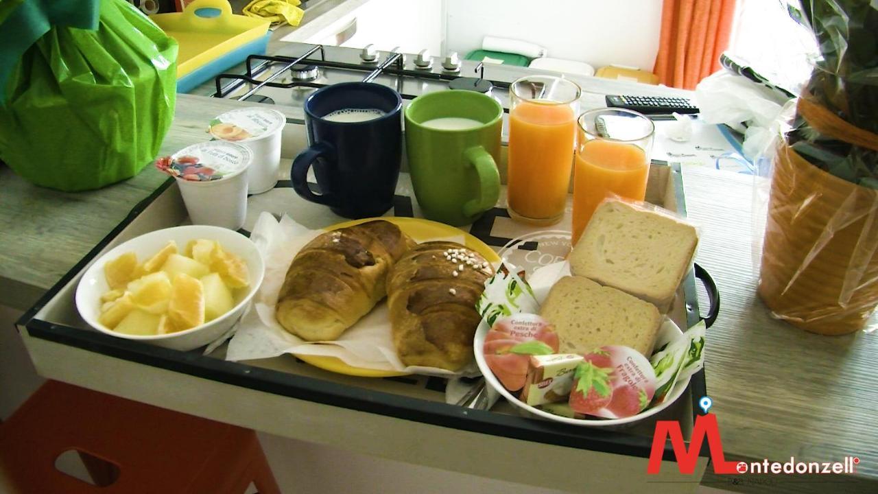Bed & Breakfast Montedonzelli 2*