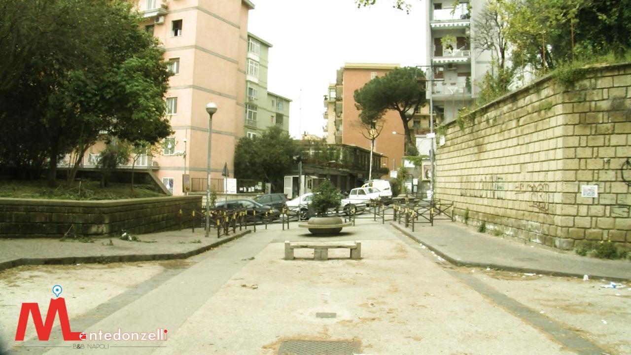 Montedonzelli 2*