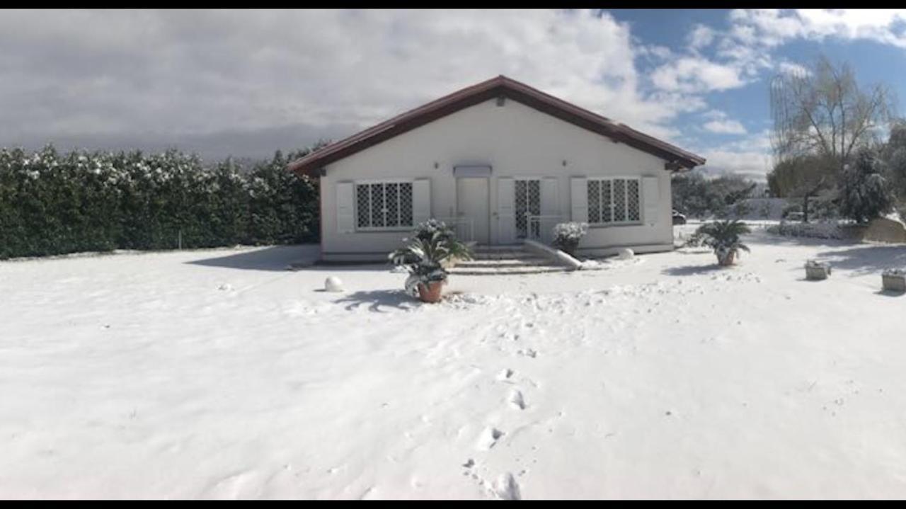 Bed & Breakfast Tenuta Michele *