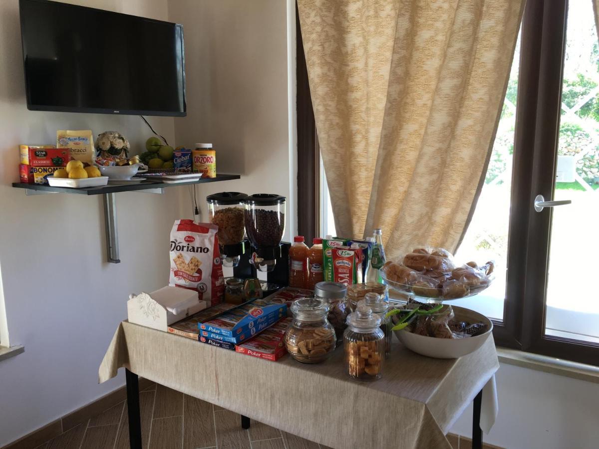Tenuta Michele Bed & Breakfast