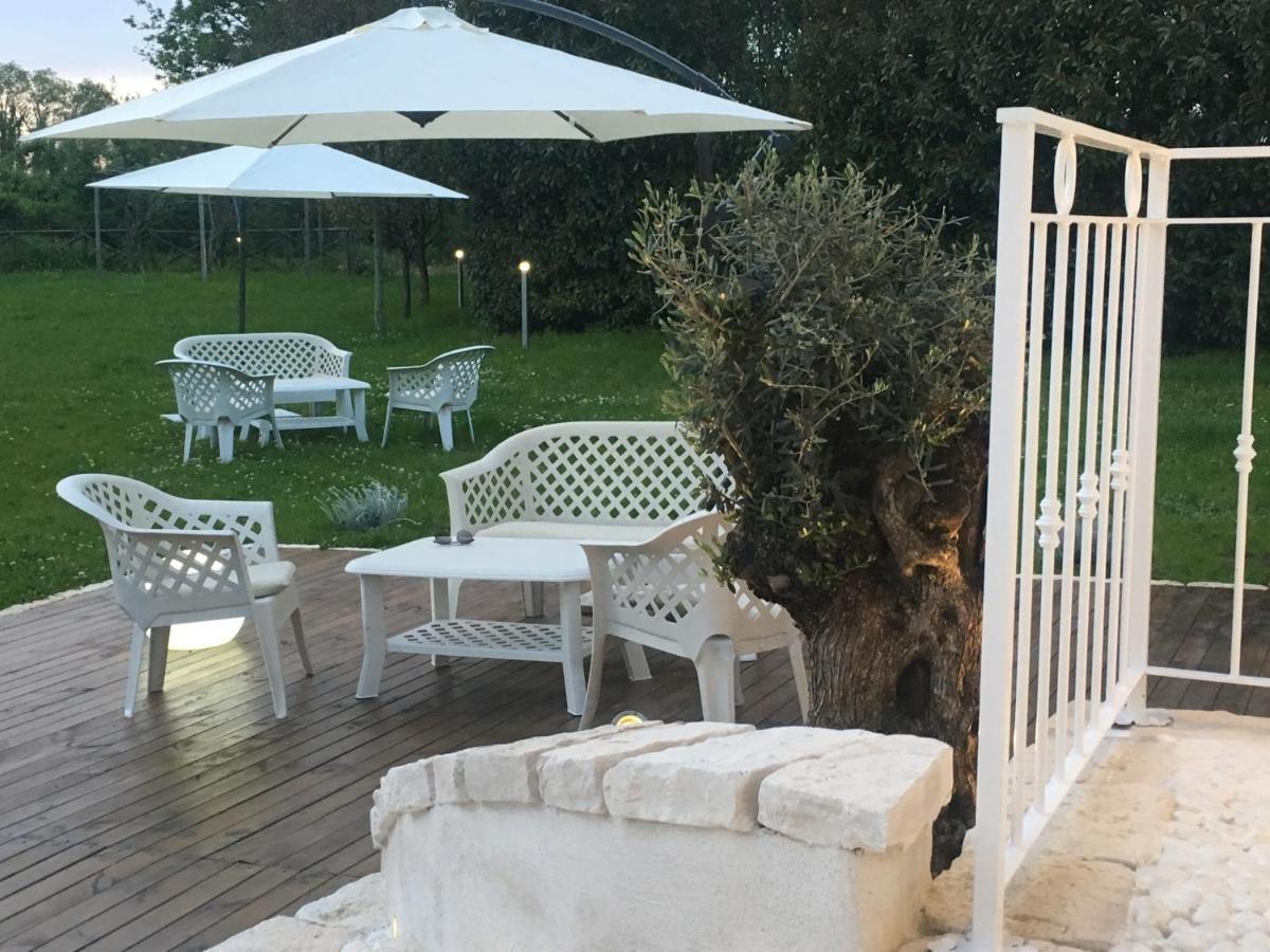Tenuta Michele Bed & Breakfast *