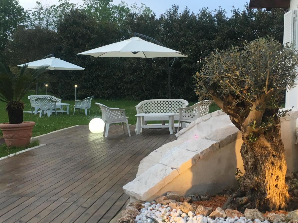 Tenuta Michele * Naples