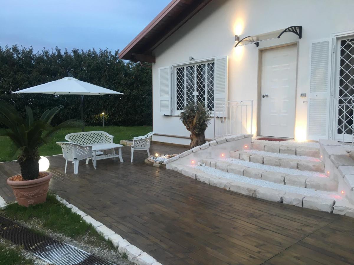 Bed & Breakfast Tenuta Michele Naples
