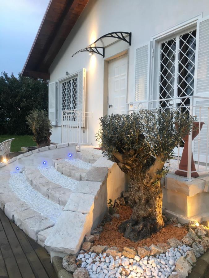 Tenuta Michele * Naples