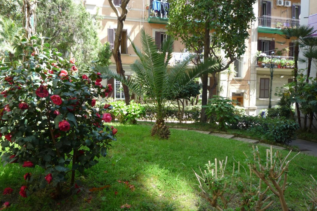 Casa Roger Naples
