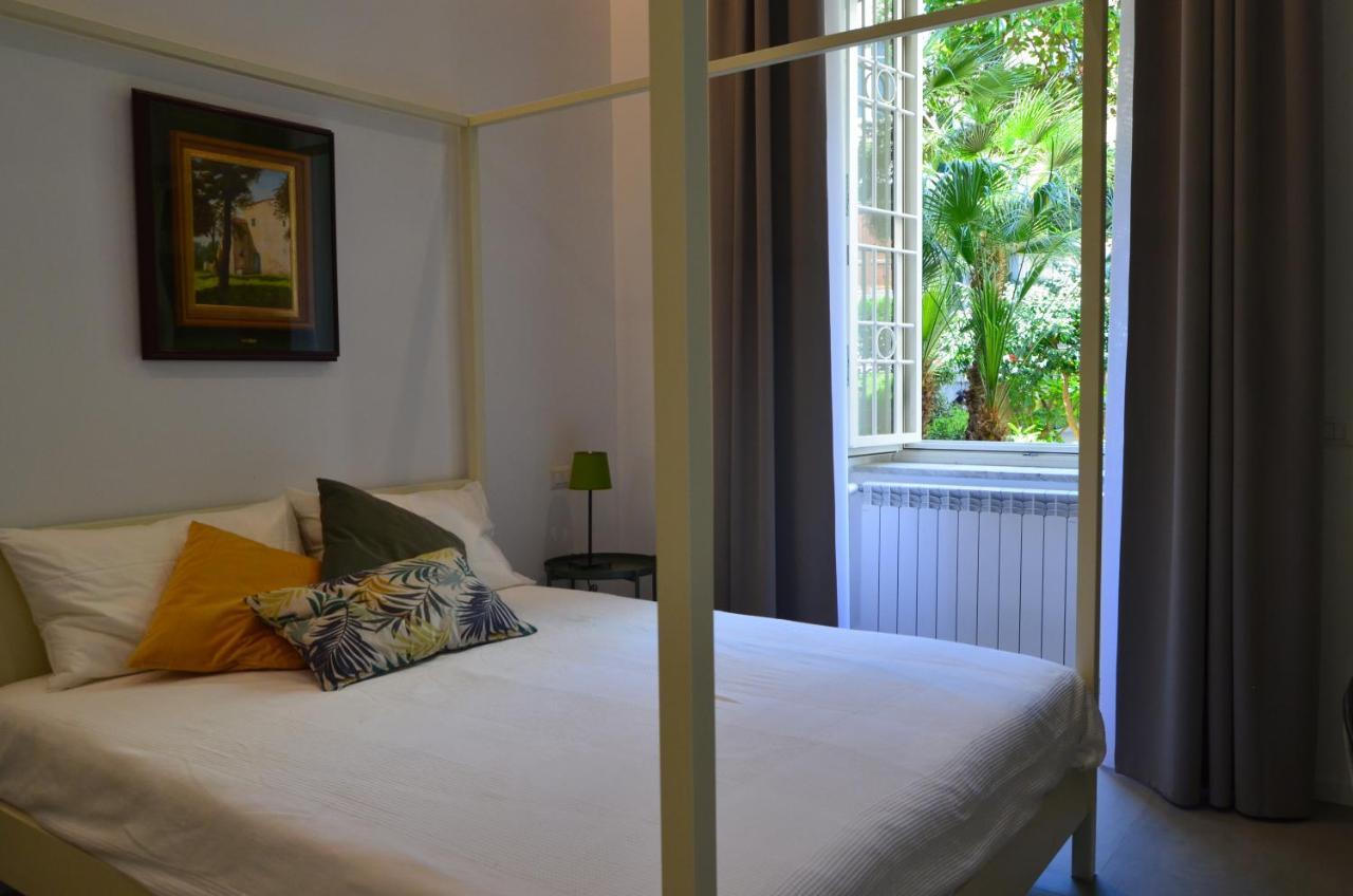 Bed & Breakfast Casa Roger *