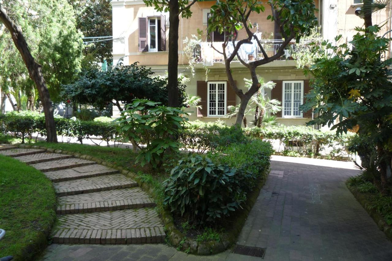 Bed & Breakfast Casa Roger Naples