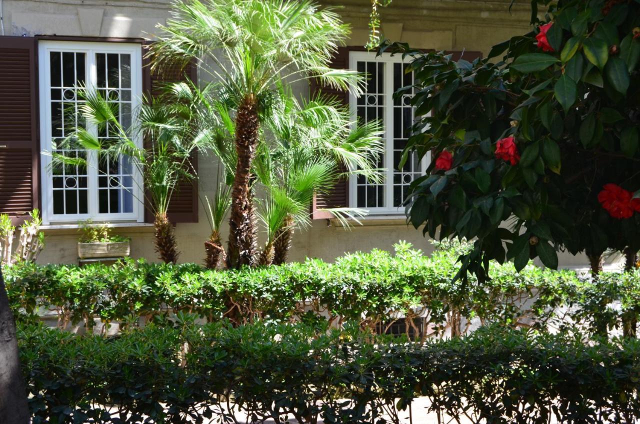 Casa Roger * Naples