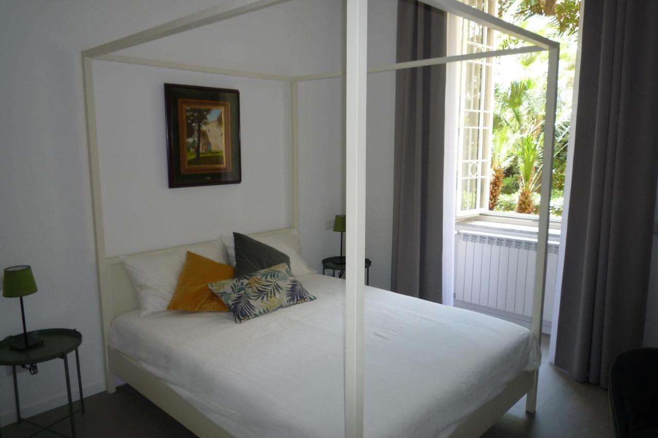 Bed & Breakfast Casa Roger *
