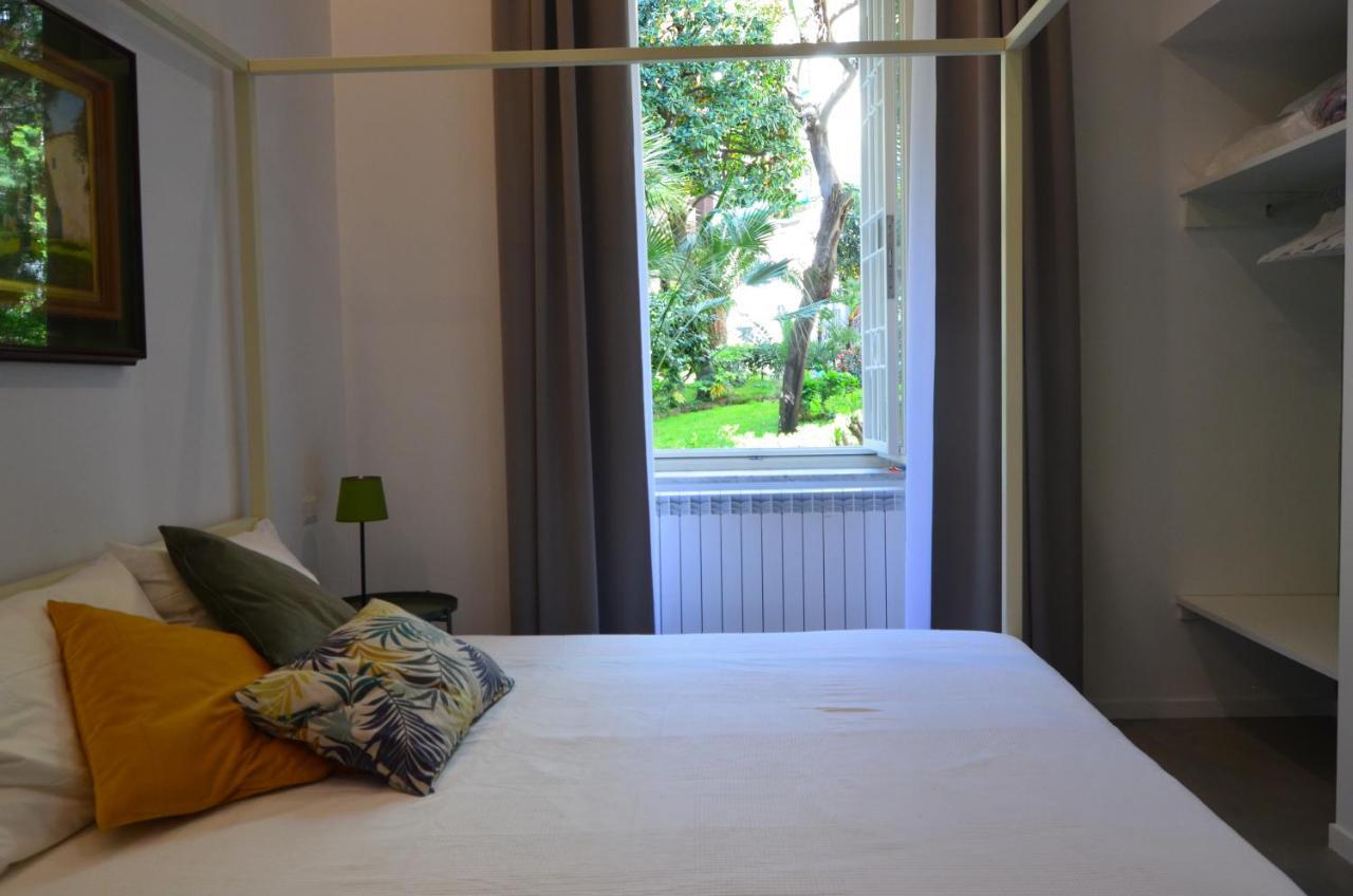 Casa Roger * Naples