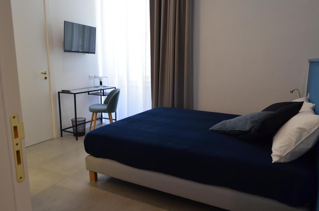 Casa Roger Bed & Breakfast