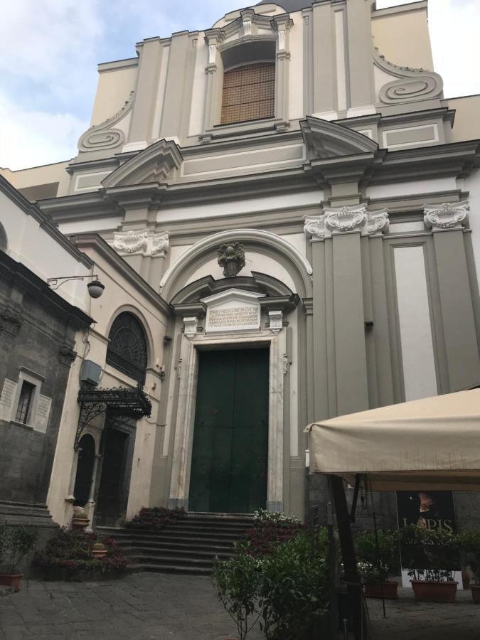 Arianiello A Due Passi Dal Cristo Velato