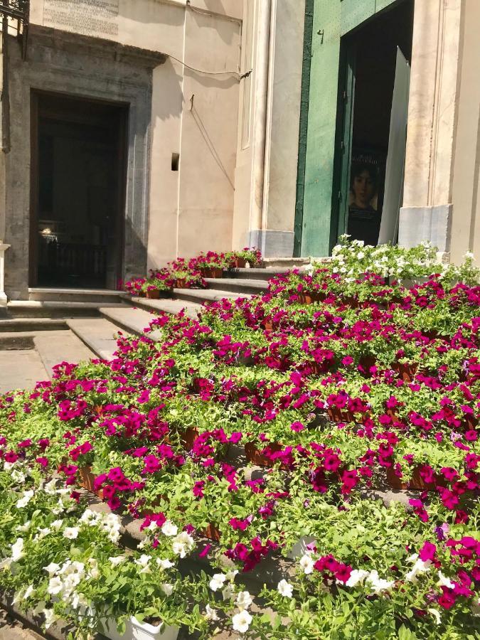 Arianiello A Due Passi Dal Cristo Velato Bed & Breakfast Naples