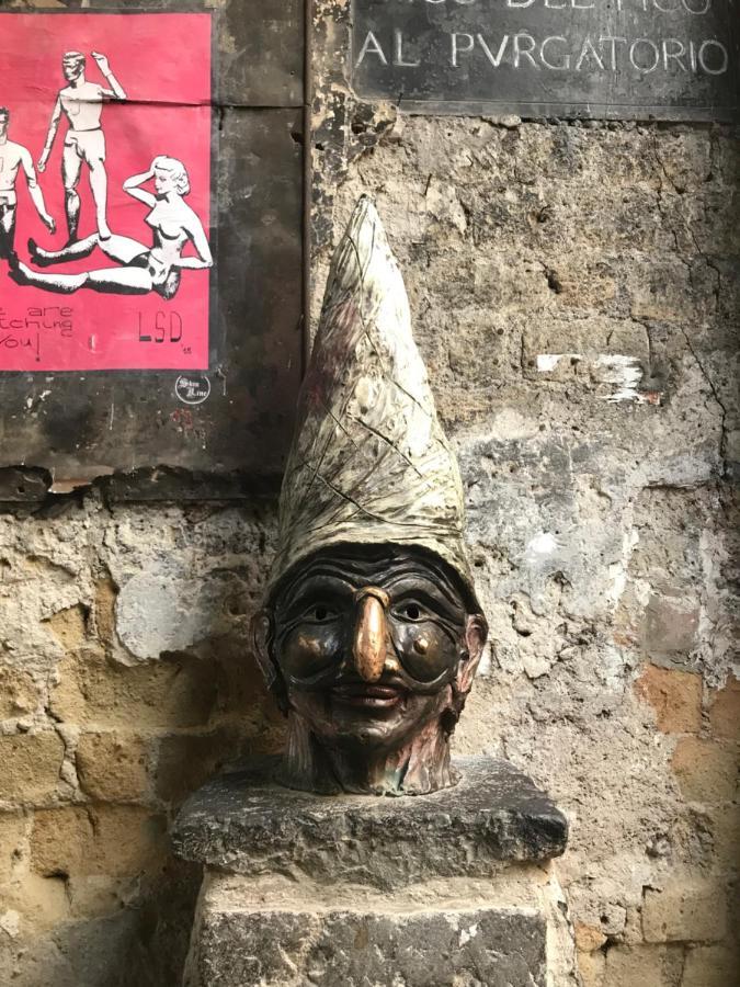 Arianiello A Due Passi Dal Cristo Velato *