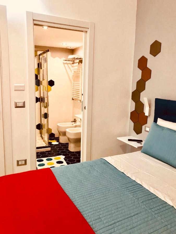 Bed & Breakfast Arianiello A Due Passi Dal Cristo Velato Naples