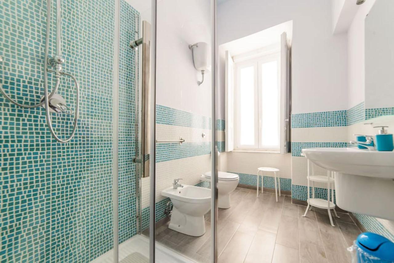 Bed & Breakfast Viky's Naples