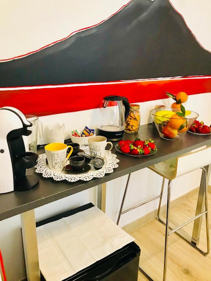 Arianiello A Due Passi Dal Cristo Velato Bed & Breakfast Naples