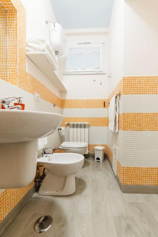 Viky's Bed & Breakfast Naples