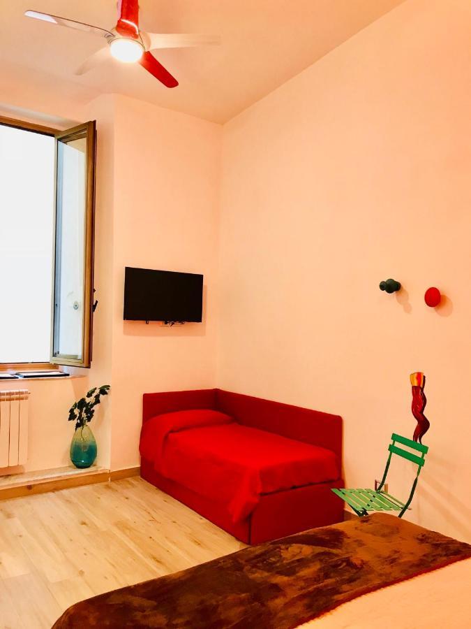 Arianiello A Due Passi Dal Cristo Velato Bed & Breakfast *