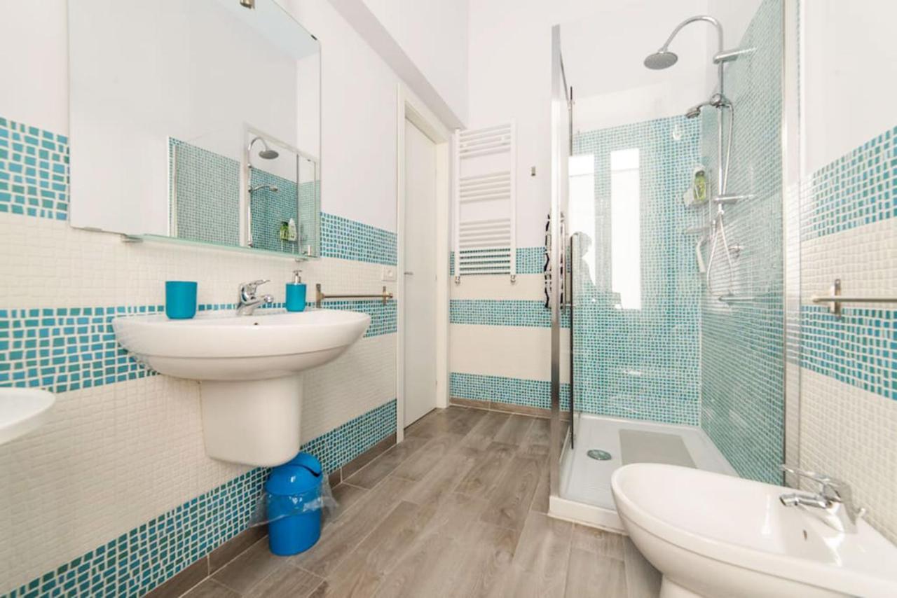 Viky's Bed & Breakfast Naples