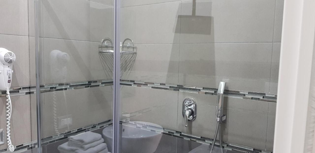 L'elite Del Centro Storico Bed & Breakfast