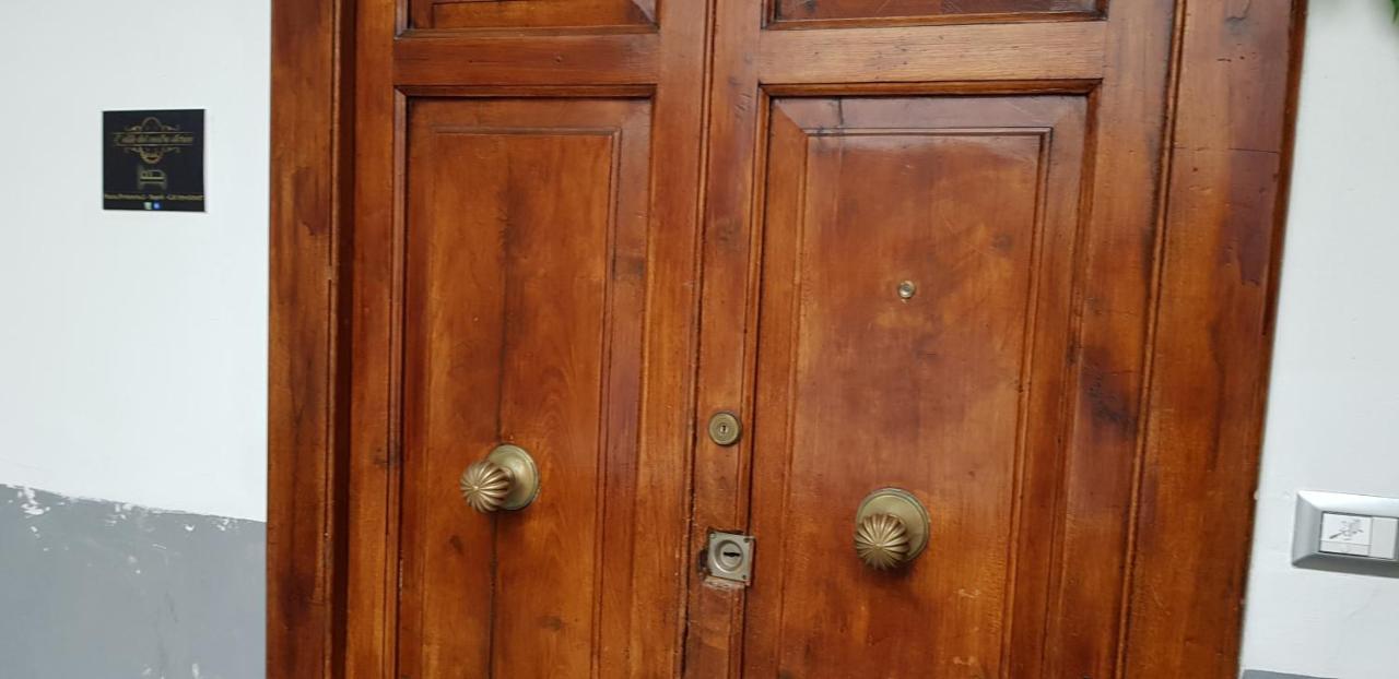 L'elite Del Centro Storico Naples