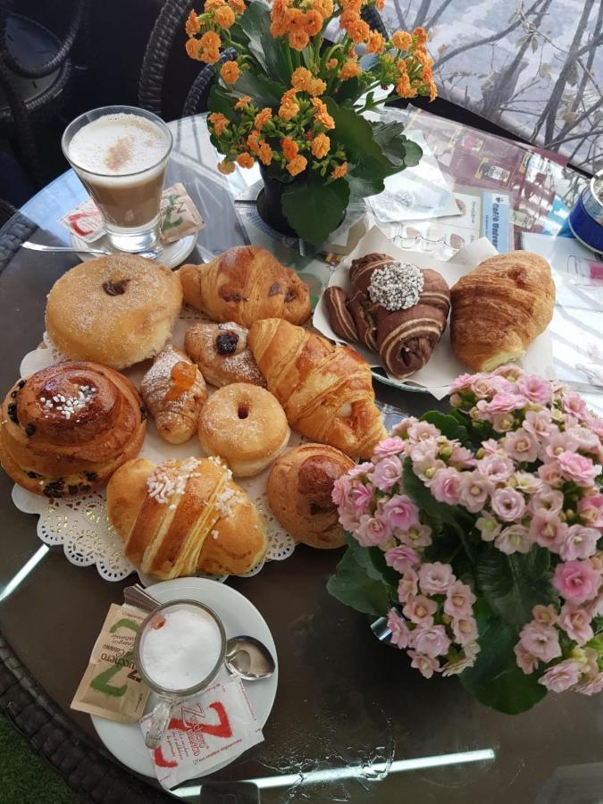 L'elite Del Centro Storico Bed & Breakfast *