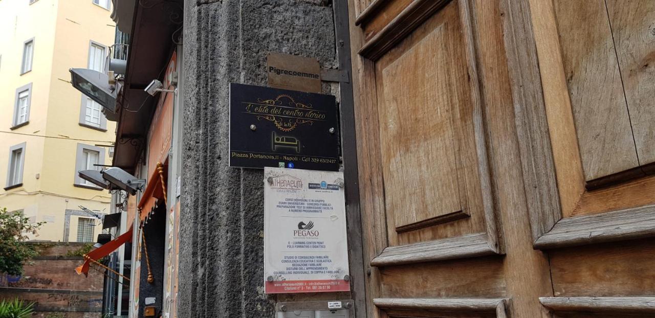 L'elite Del Centro Storico *