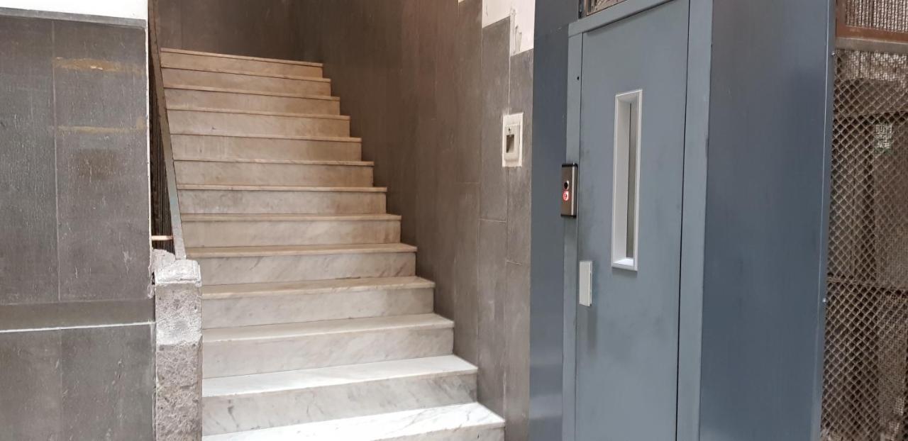 L'elite Del Centro Storico Bed & Breakfast *