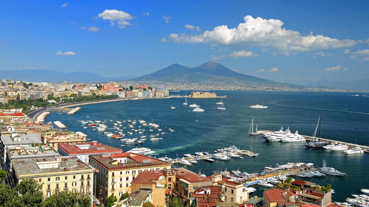Casa Di Annarella Bed & Breakfast