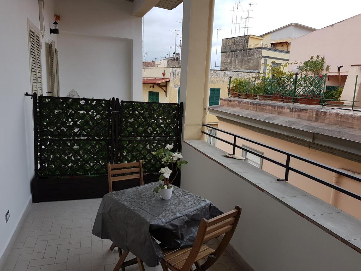 Bed & Breakfast L'elite Del Centro Storico Naples